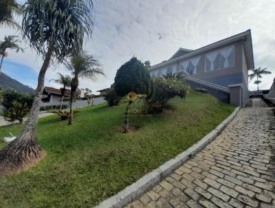 Casa para Venda, em Terespolis, bairro Barra do Imbu, 3 dormitrios, 4 banheiros, 1 sute, 2 vagas