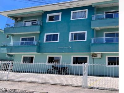 Apartamento para Venda, em , bairro Ingleses do Rio Vermelho, 2 dormitrios, 2 banheiros, 1 sute, 1 vaga