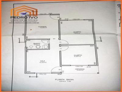 Laje Residencial para Venda, em Lima Duarte, bairro Centro, 2 dormitrios, 1 banheiro