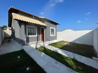 Casa para Venda, em Araruama, bairro Itatiquara, 2 dormitrios, 1 banheiro, 1 vaga