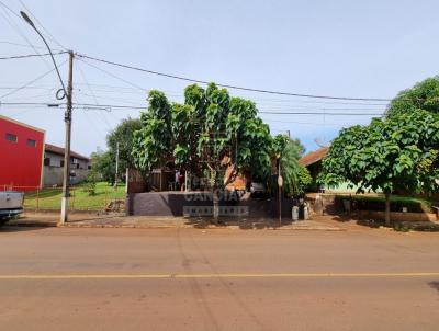 Residencial e Comercial para Venda, em Tuparendi, bairro Centro, 3 dormitrios, 2 banheiros, 1 vaga