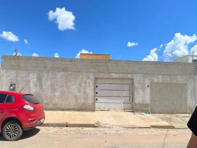 Casa para Venda, em Vrzea Grande, bairro Mapim, 2 dormitrios, 1 banheiro