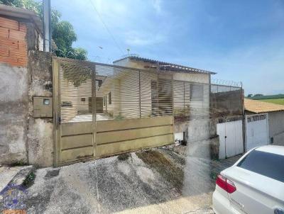 Casa para Venda, em Alfenas, bairro Residencial Vale Verde, 2 dormitrios, 2 banheiros, 4 vagas