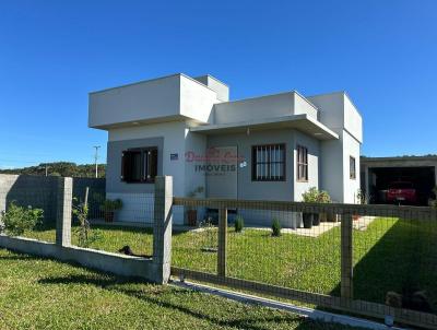 Casa para Venda, em Balnerio Gaivota, bairro Areias Claras, 2 dormitrios, 2 banheiros, 1 vaga