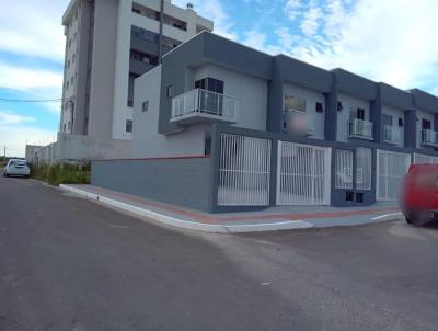 Casa para Venda, em Lages, bairro Morada do Sol II, 2 dormitrios, 2 banheiros, 2 vagas