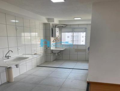 Apartamento para Venda, em Campinas, bairro Residencial Parque da Fazenda, 2 dormitrios, 1 banheiro, 1 vaga