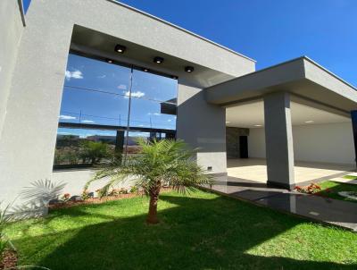 Casa para Venda, em Patos de Minas, bairro JARDIM ITLIA, 3 dormitrios, 2 banheiros, 1 sute, 2 vagas