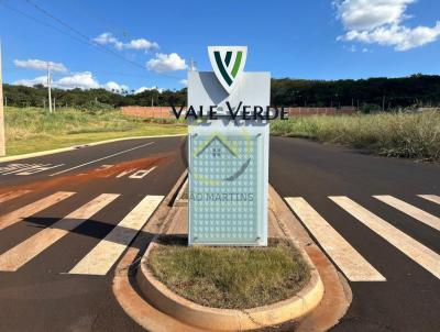 Terreno para Venda, em Ribeiro Preto, bairro Quinta da Mata