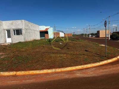 Terreno para Venda, em Sertozinho, bairro Cruz das Posses