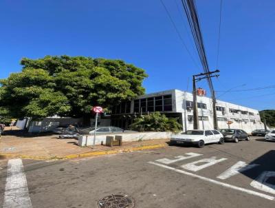 Comercial para Venda, em Presidente Prudente, bairro VILA ARISTARCHO