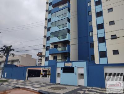 Cobertura para Locao, em Caraguatatuba, bairro Jardim Aruan, 3 dormitrios, 2 banheiros, 1 sute, 2 vagas