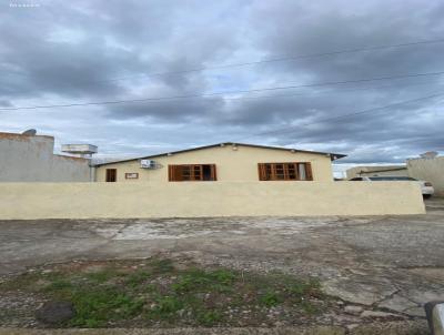 Casa para Venda, em Santana do Livramento, bairro Planalto, 3 dormitrios, 3 banheiros, 1 sute, 3 vagas