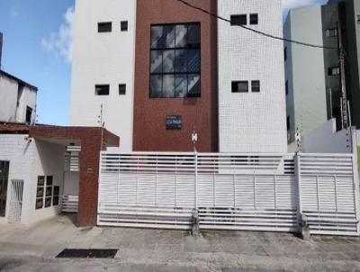 Apartamento para Venda, em Joo Pessoa, bairro Jardim So Paulo, 2 dormitrios, 2 banheiros, 1 sute, 1 vaga