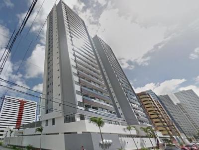 Apartamento para Venda, em Joo Pessoa, bairro Jardim Oceania, 3 dormitrios, 2 banheiros, 1 sute, 1 vaga