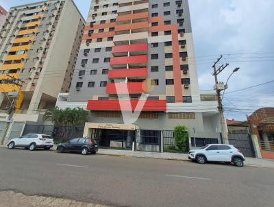 Apartamento para Venda, em Presidente Prudente, bairro Jardim Bongiovani, 3 dormitrios, 4 banheiros, 2 sutes, 2 vagas