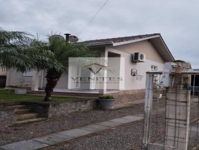 Casa para Venda, em Igrejinha, bairro Bom Pastor- Loteamento Belmonte, 2 dormitrios, 2 banheiros