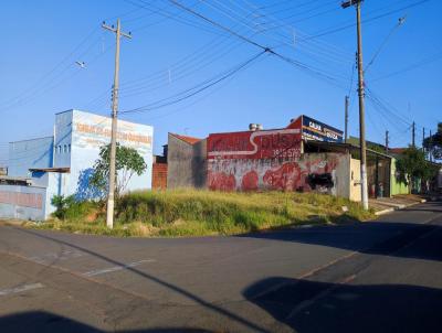 Terreno Residencial para Venda, em Hortolndia, bairro Parque do Horto