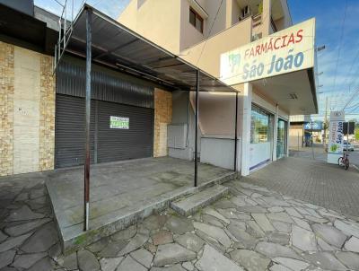 Sala Comercial para Locao, em Estncia Velha, bairro Rinco dos Ilhus, 1 banheiro