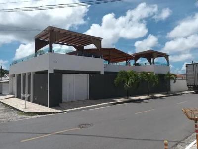 Casa para Venda, em Joo Pessoa, bairro Ernesto Geisel, 3 dormitrios, 3 banheiros, 1 sute, 6 vagas