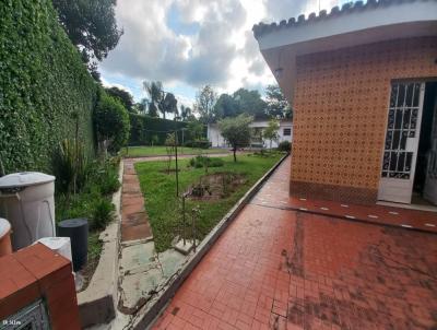 Casa para Venda, em Cotia, bairro Parque So George, 4 dormitrios, 4 banheiros, 1 sute, 4 vagas