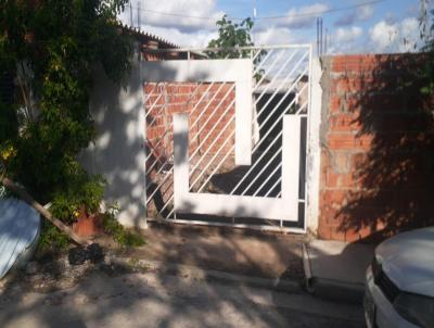 Casa para Venda, em Cuiab, bairro Altos da serra, 2 dormitrios, 1 banheiro