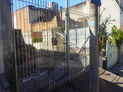 Terreno para Venda, em So Paulo, bairro Jardim Benfica