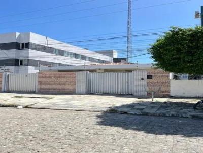 Casa para Venda, em Joo Pessoa, bairro Aeroclube, 4 dormitrios, 4 banheiros, 3 sutes, 4 vagas