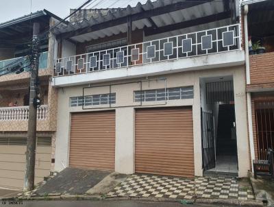 Casa para Venda, em Caieiras, bairro Laranjeiras, 2 dormitrios, 2 banheiros, 1 sute, 1 vaga