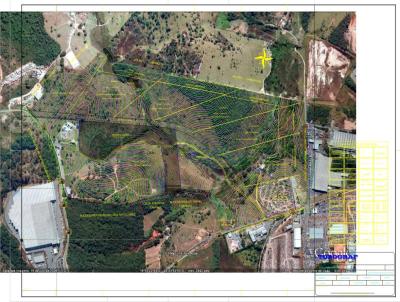 Terreno para Venda, em Contagem, bairro Chcaras Boa Vista