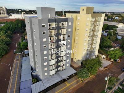 Apartamento para Venda, em Santa Rosa, bairro Central, 2 dormitrios, 1 banheiro, 1 vaga