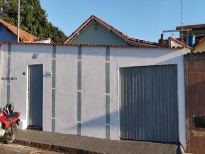 Casa para Venda, em Santa Rita do Sapuca, bairro SANTA FELICIDADE