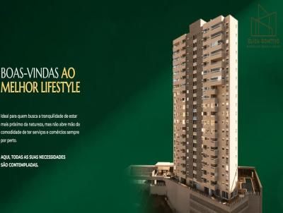 Apartamento para Venda, em Nova Lima, bairro Vila da Serra, 2 dormitrios