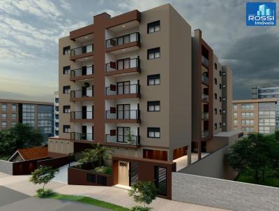 Apartamento na Planta para Venda, em Erechim, bairro Dal Molin, 2 dormitrios, 1 banheiro, 1 vaga