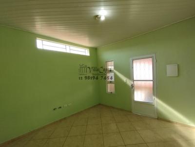 Casa para Locao, em So Jos dos Campos, bairro Vila Nair, 2 dormitrios, 2 banheiros, 1 sute, 2 vagas