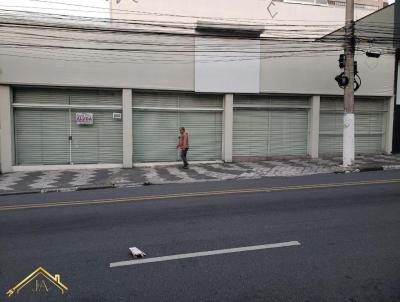 Salo Comercial para Locao, em Osasco, bairro Centro, 2 banheiros