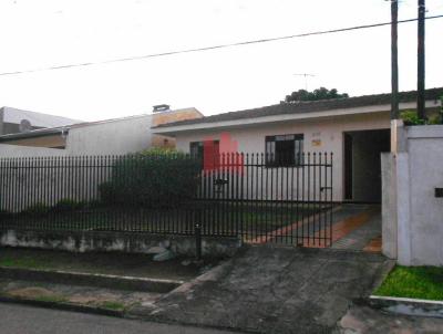 Casa 4 dormitrios ou + para Locao, em Curitiba, bairro Augusta, 4 dormitrios, 1 banheiro, 2 vagas