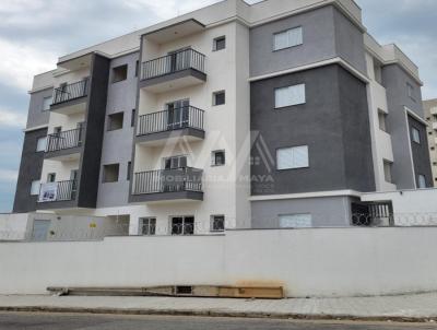 Apartamento para Venda, em Sorocaba, bairro Jardim Roslia Alcolea, 2 dormitrios, 1 banheiro, 1 vaga