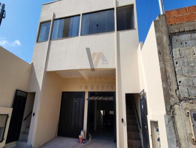 Apartamento para Locao, em Alfenas, bairro Jardim Alto da Boa Vista, 2 dormitrios, 1 banheiro