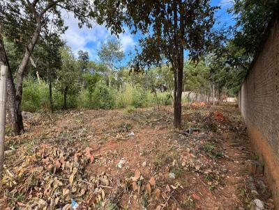 Lote para Venda, em Montes Claros, bairro Morada da Serra