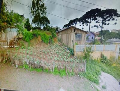 Terreno Residencial para Venda, em Fazenda Rio Grande, bairro GRALHA AZUL