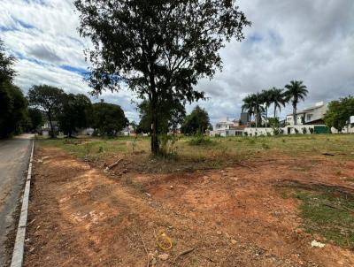 Lote para Venda, em Montes Claros, bairro Morada da Serra