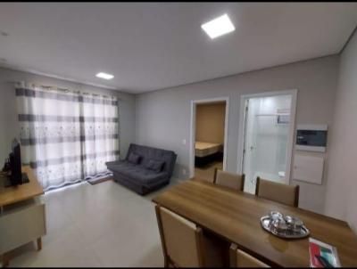 Apartamento para Venda, em Balnerio Cambori, bairro Centro, 1 dormitrio, 1 banheiro, 1 vaga