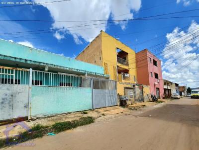 Casa para Venda, em Braslia, bairro Vila So Jos (So Sebastio), 4 dormitrios, 3 banheiros, 1 vaga