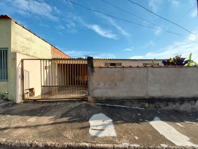 Casa para Venda, em Alfenas, bairro Jardim Alvorada, 4 dormitrios, 1 banheiro, 2 vagas