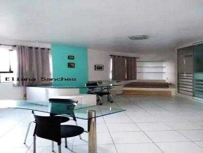 Apartamento para Venda, em Salvador, bairro Brotas - Parque Bela Vista, 1 dormitrio, 1 banheiro, 1 vaga