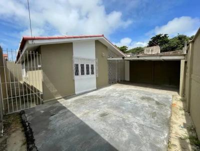 Casa para Venda, em Parnamirim, bairro Nova Parnamirim, 3 dormitrios, 2 banheiros, 1 sute, 2 vagas