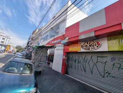 Salo Comercial para Locao, em So Paulo, bairro Penha de Frana, 2 banheiros