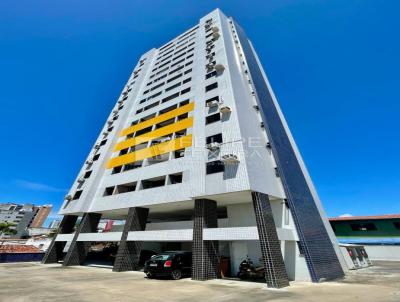 Apartamento para Locao, em Fortaleza, bairro Praia de Iracema, 3 dormitrios, 2 banheiros, 1 sute, 2 vagas