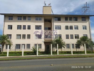 Apartamento para Locao, em Curitiba, bairro Cidade Industrial, 2 dormitrios, 1 banheiro, 1 vaga