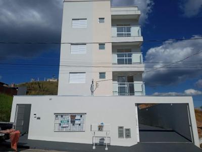 Apartamento para Locao, em Poos de Caldas, bairro Monte Verde II, 2 dormitrios, 1 banheiro, 1 sute, 1 vaga